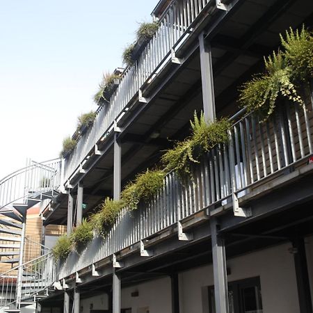 Hotel Duwakschopp Herxheim Exteriör bild