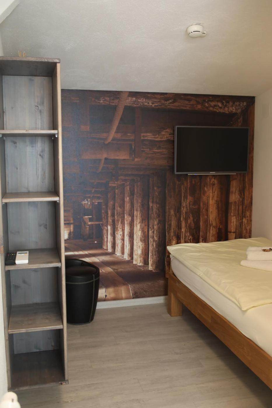 Hotel Duwakschopp Herxheim Exteriör bild